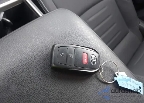 2024 Toyota Tacoma Trd Off Road 4Wd z USA, uszkodzony, nr VIN 3TYLB5JN9RT003413